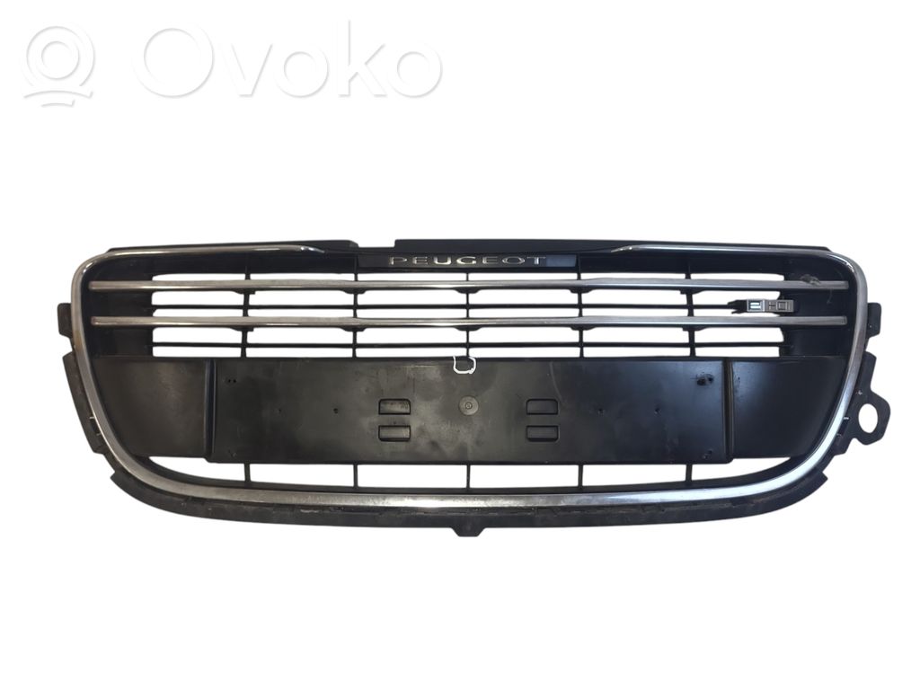 Peugeot 508 Grilă radiator față
