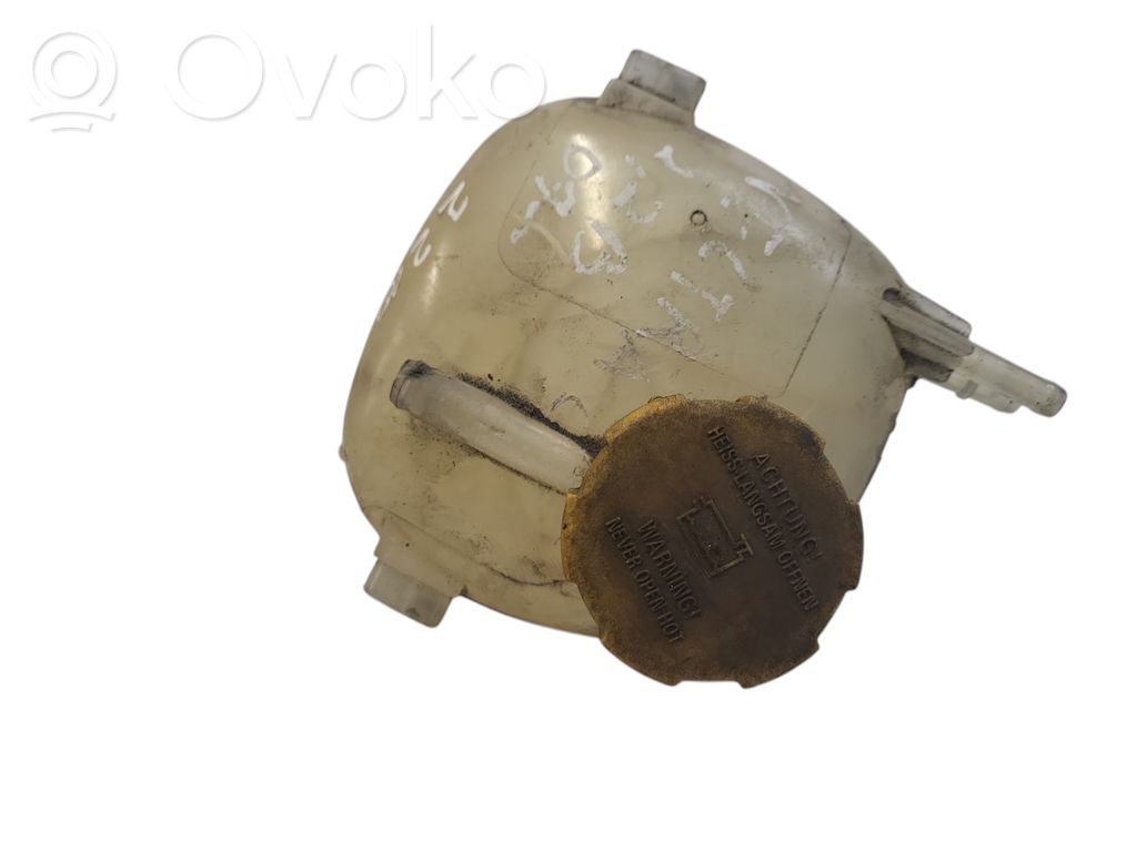Opel Vectra C Vas expansiune/rezervor lichid de răcire 