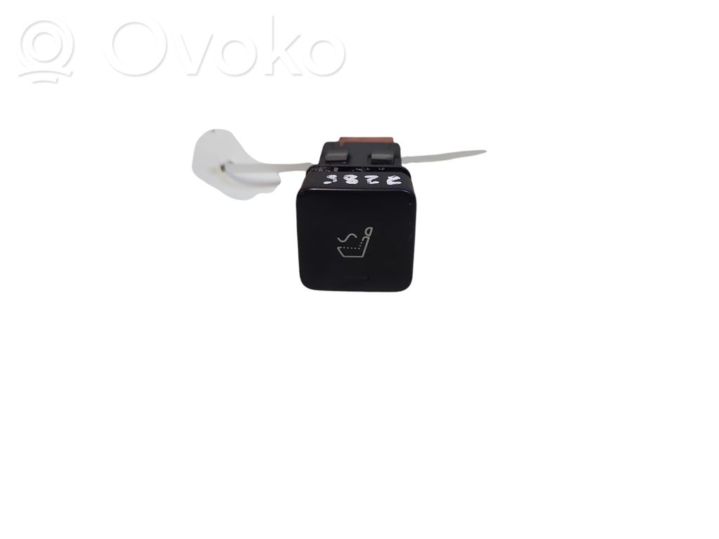 Citroen C5 Seat heating switch 