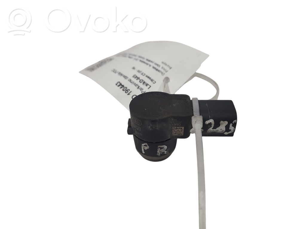 Citroen C5 Sensor de aparcamiento PDC 