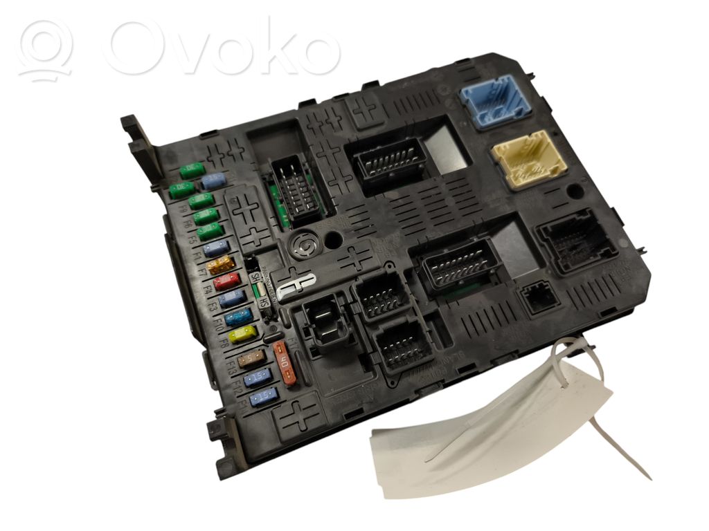 Module confort   9664058880,BSI4EVK0200