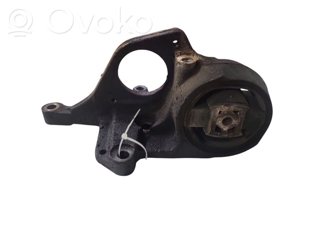 Peugeot 407 Driveshaft support bearing bracket 
