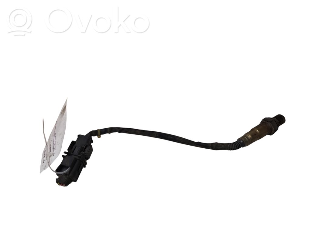Зонд «Lambda»   393504A410,0281004067