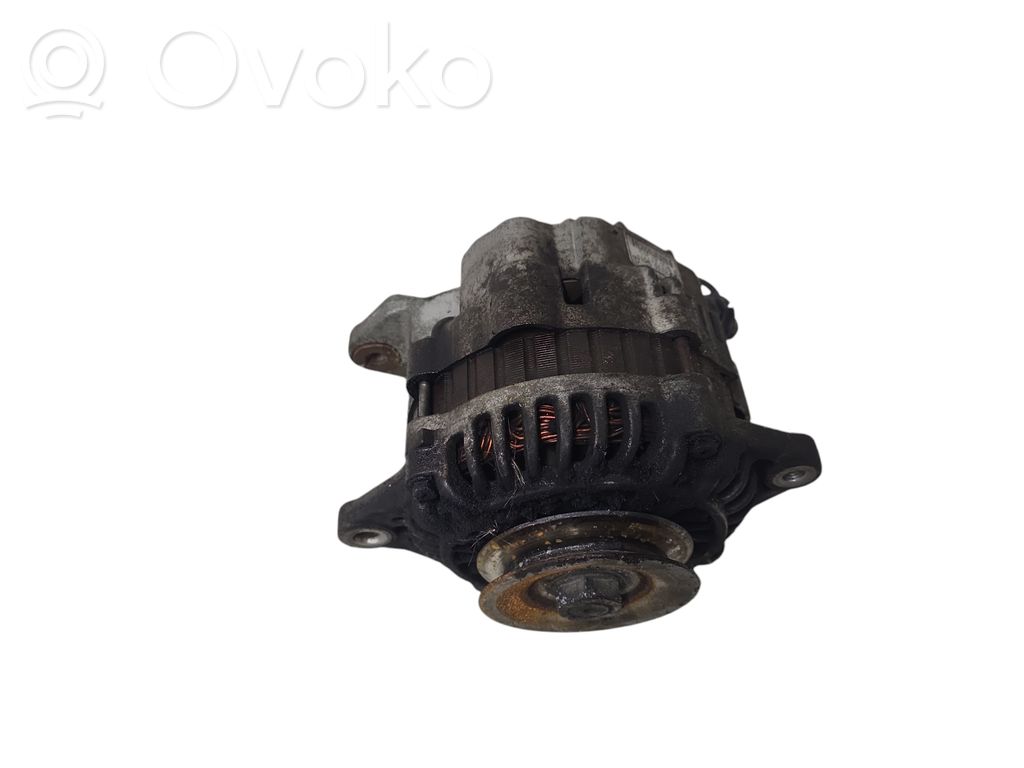 Nissan X-Trail T30 Generatore/alternatore 