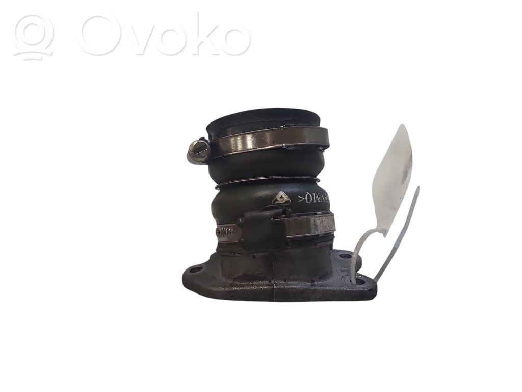 Ford Focus Tubo flessibile intercooler