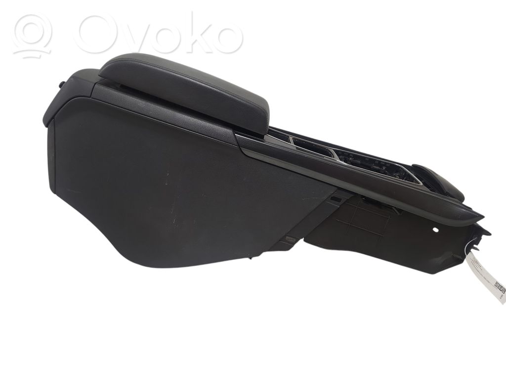 Peugeot 508 Console centrale 