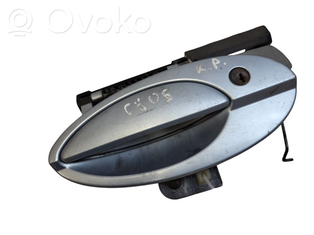 Citroen C5 Maniglia esterna per portiera anteriore