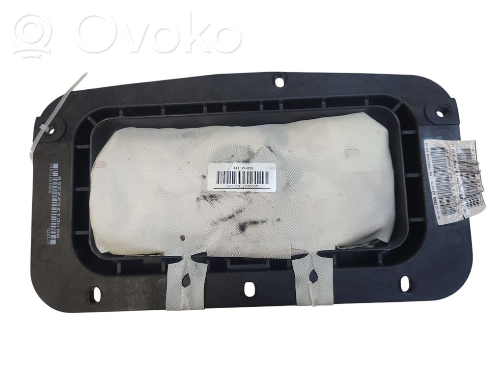 Peugeot 508 Airbag del passeggero