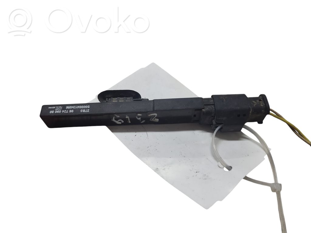 Antenne des Keyless-Systems   9672409080,S000041349M