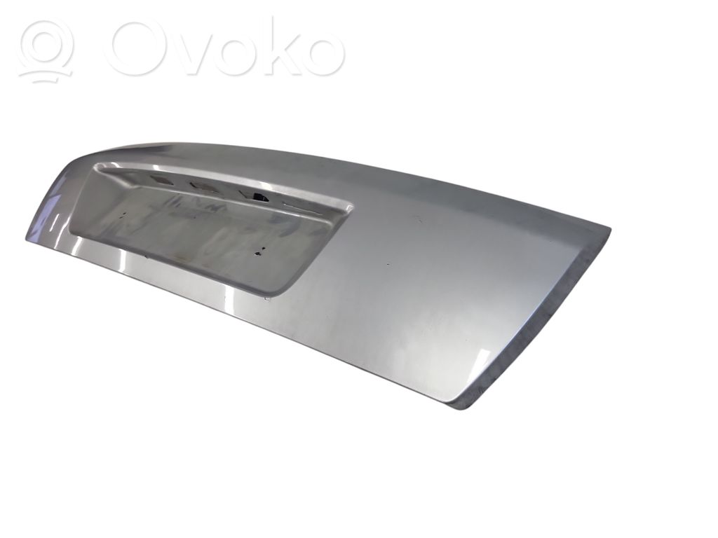 Citroen C4 I Picasso Rivestimento portellone 
