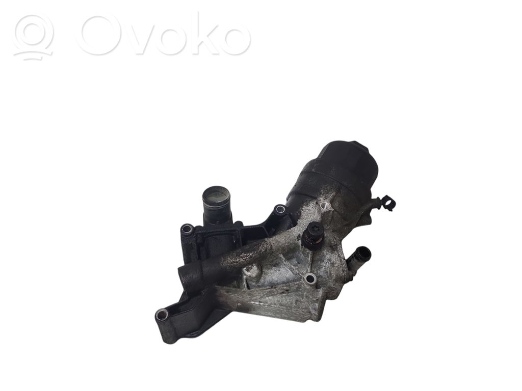 Opel Corsa D Suport montare filtru ulei 