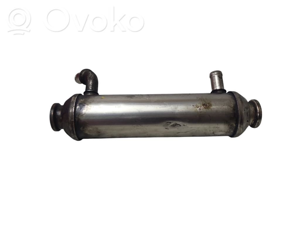 Opel Vectra C Valvola di raffreddamento EGR
