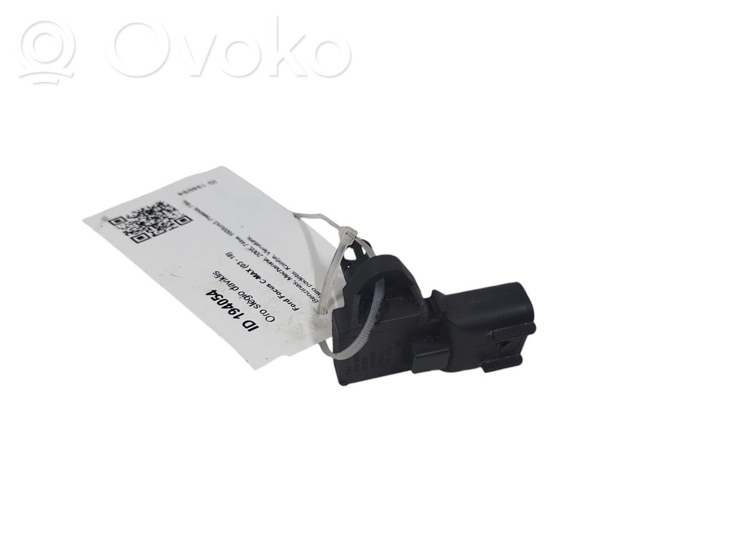 Ford Focus C-MAX Air pressure sensor 