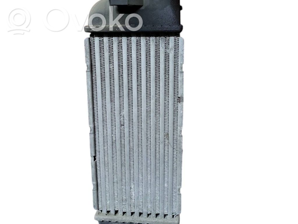 Peugeot 407 Radiatore intercooler