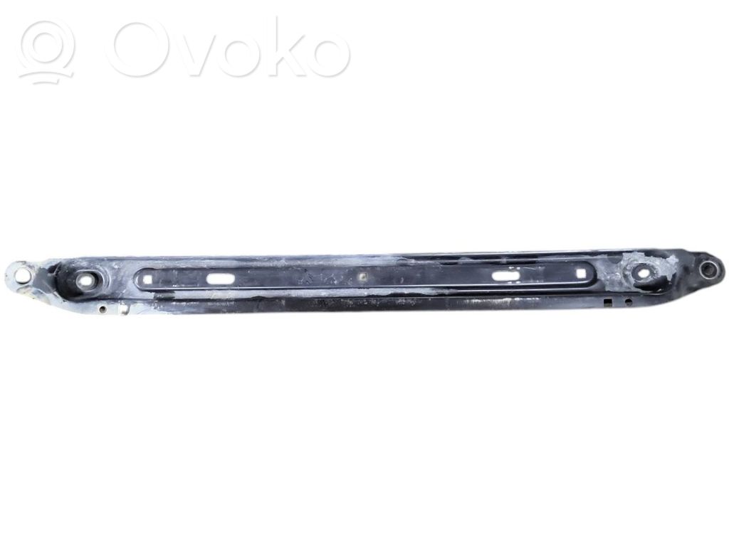 Citroen C4 I Picasso Panou suport inferior radiator