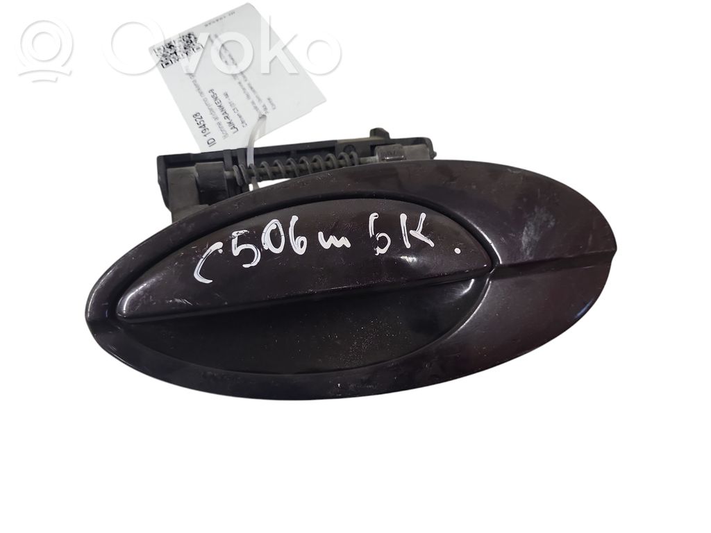 Citroen C5 Maniglia esterna per portiera posteriore