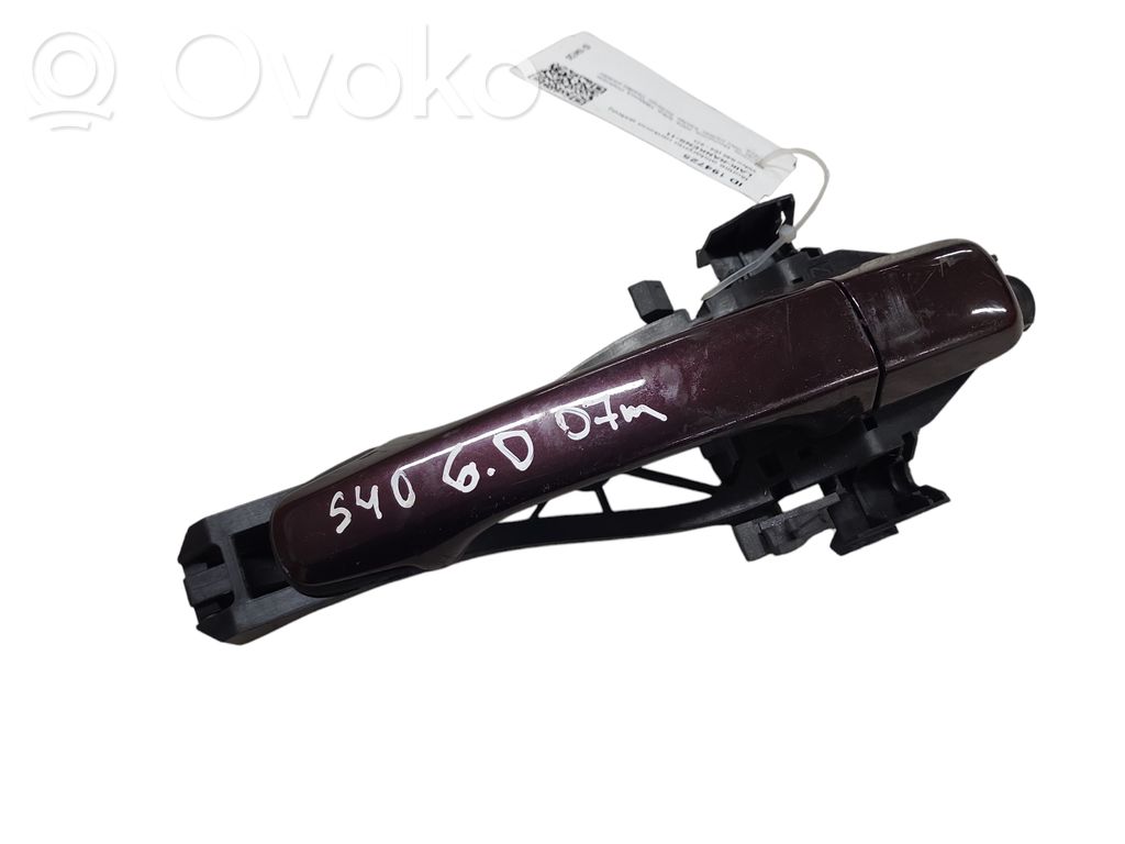 Volvo S40 Maniglia esterna per portiera posteriore