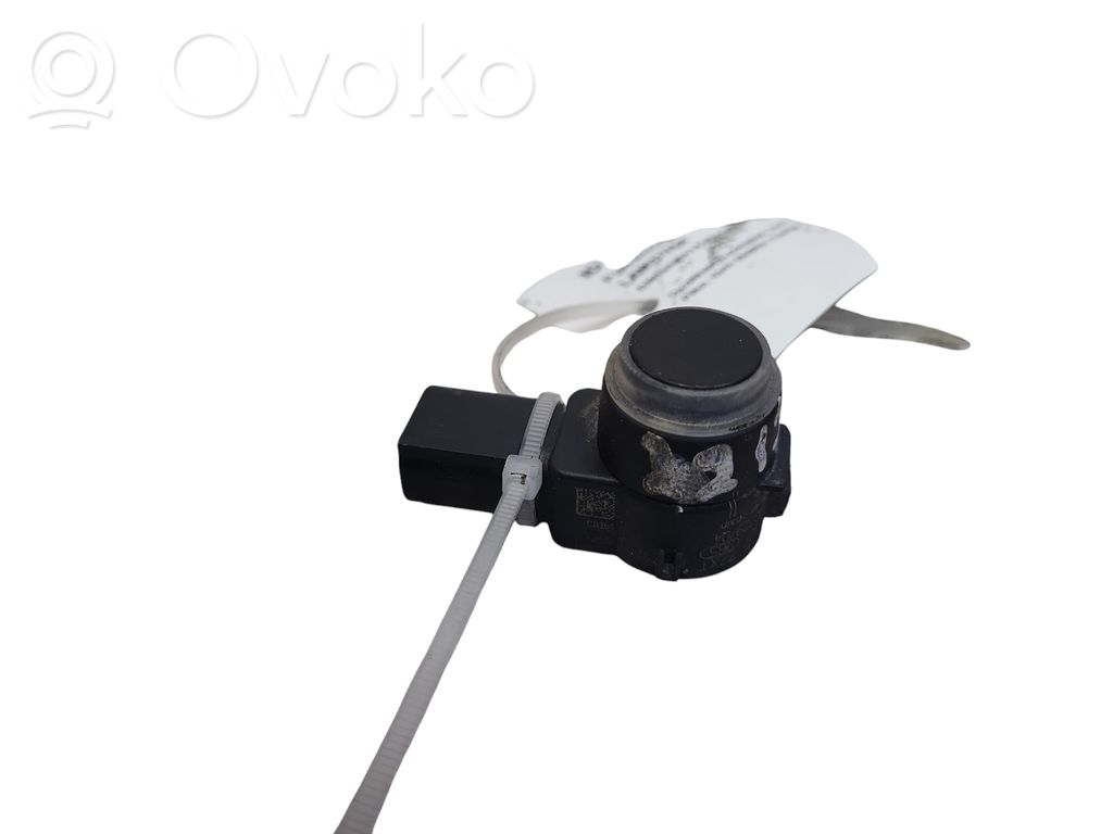 Citroen C4 I Picasso Senzor de parcare PDC 