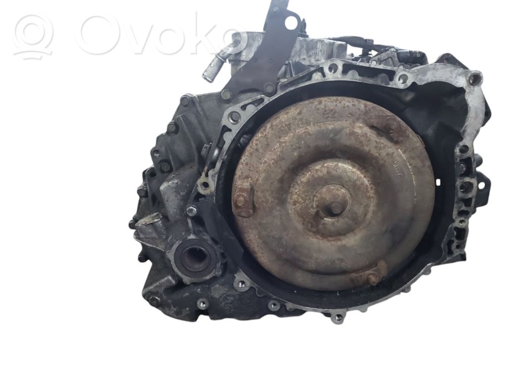 Citroen C5 Automatic gearbox 