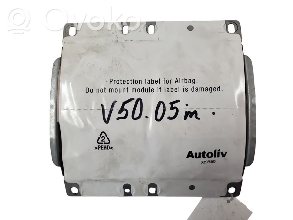 Volvo V50 Airbag del passeggero