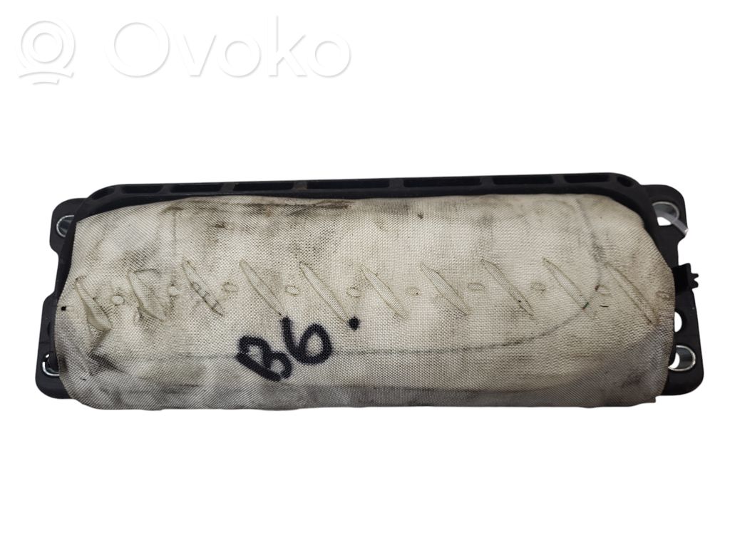 Volkswagen PASSAT B6 Poduszka powietrzna Airbag pasażera 