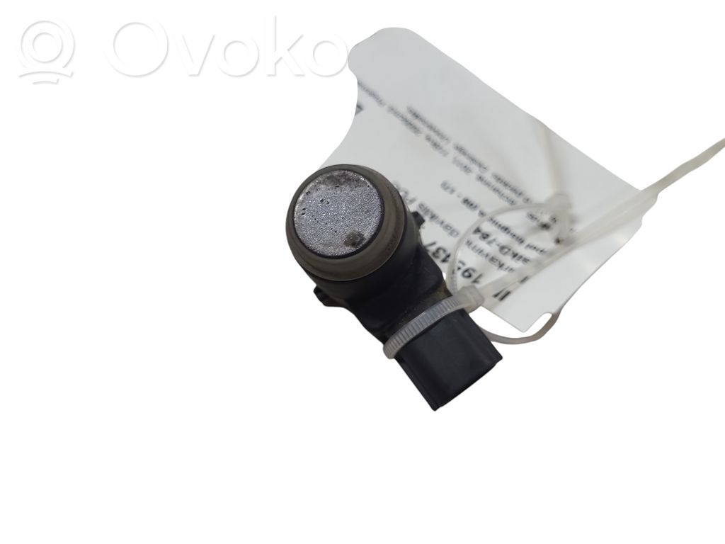 Sensor de aparcamiento PDC   0263003817