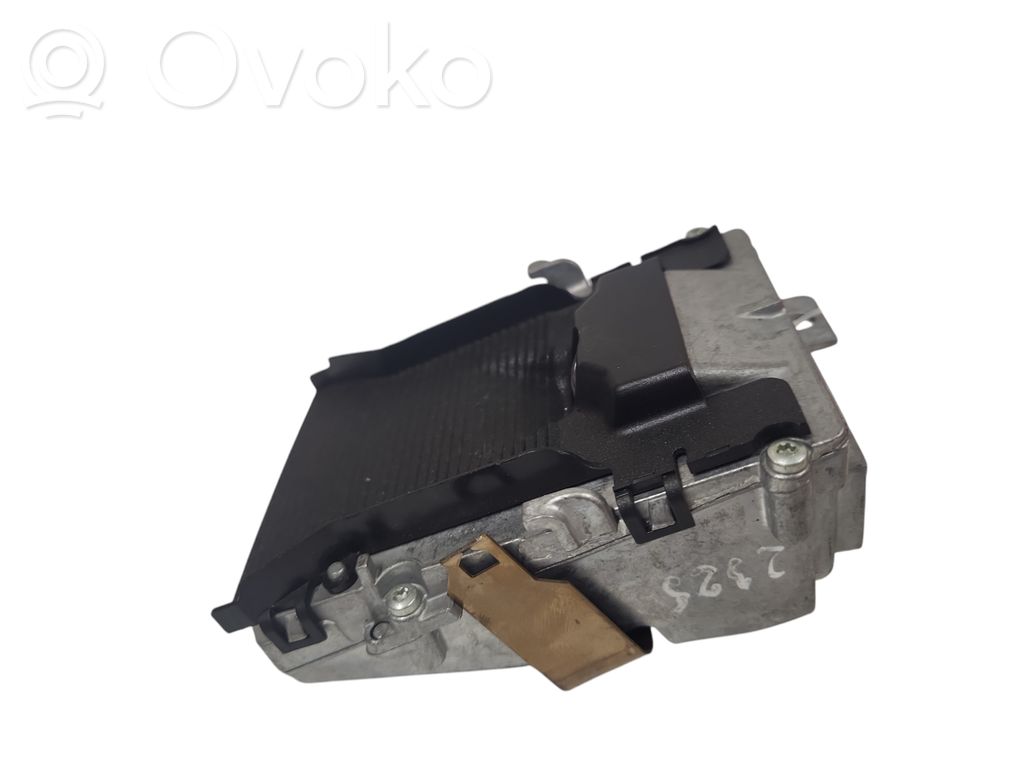 Opel Insignia A Kamera szyby przedniej / czołowej 