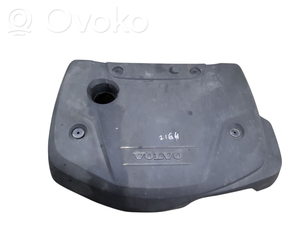 Volvo V40 Engine cover (trim) 