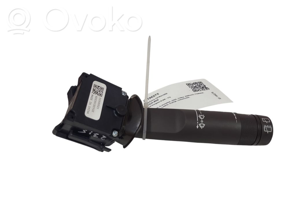 Leva comando tergicristalli   13305523,92230120102