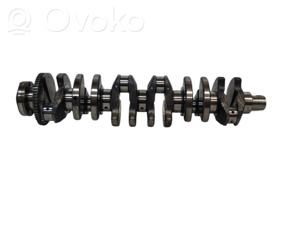 Land Rover Range Rover L322 Crankshaft 