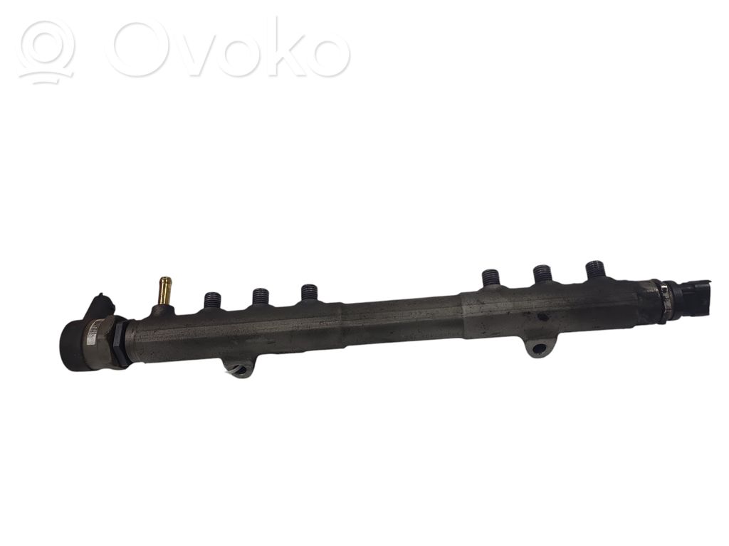 Volvo V70 Rampă alimentare injectoare 
