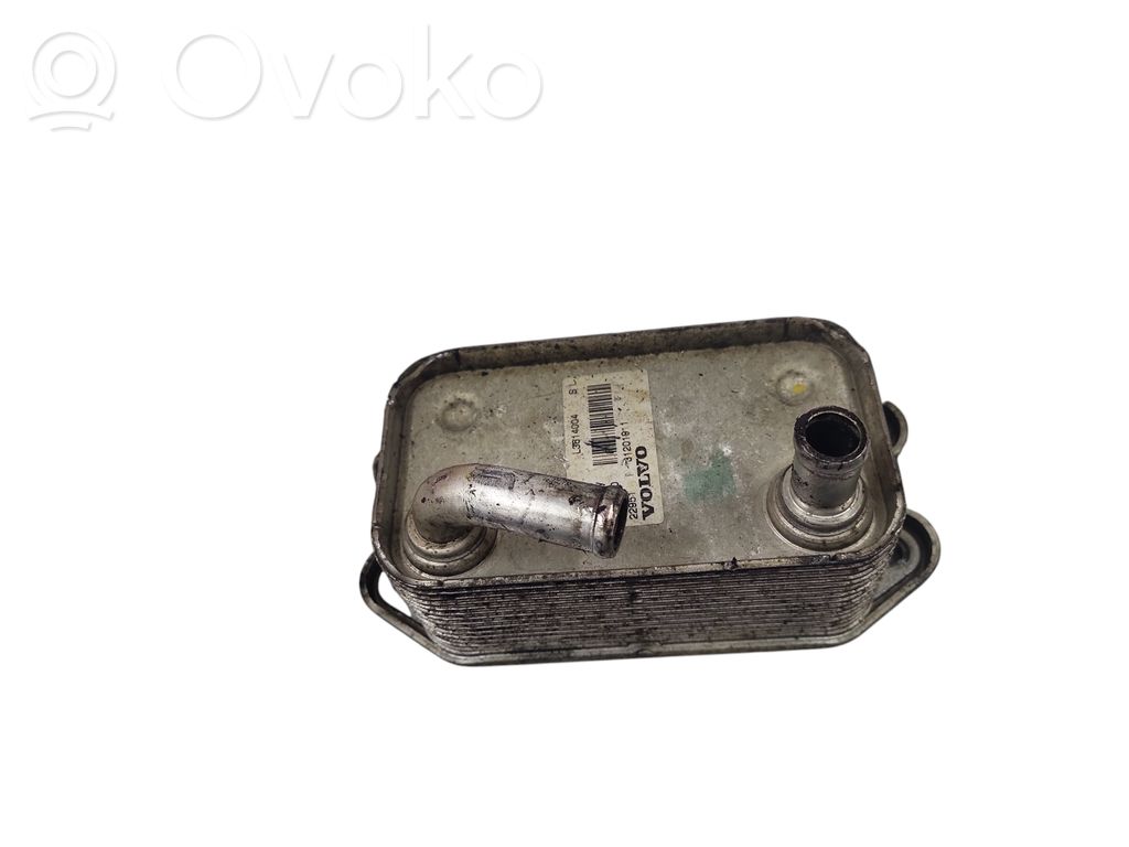 Volvo V70 Supporto di montaggio del filtro dell’olio 