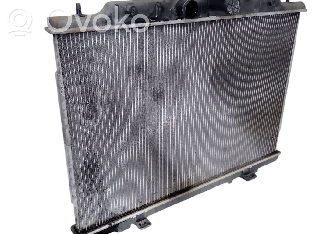 Radiatore di raffreddamento