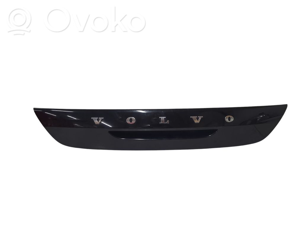 Volvo V40 Tailgate/trunk/boot exterior handle 