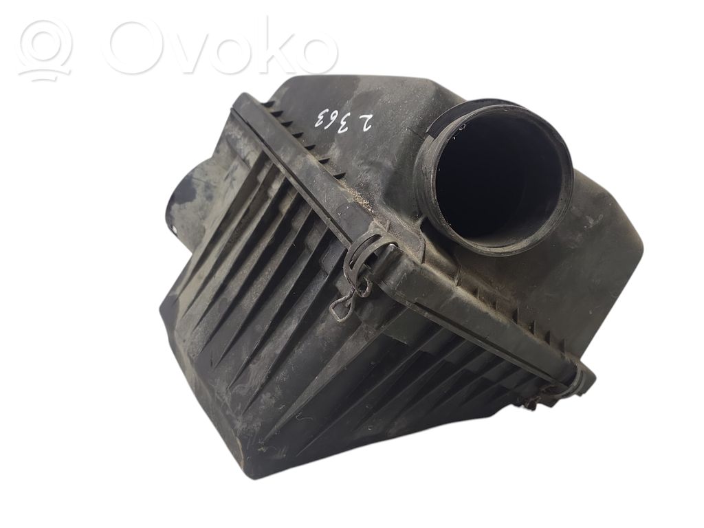 Jeep Grand Cherokee (WJ) Scatola del filtro dell’aria 