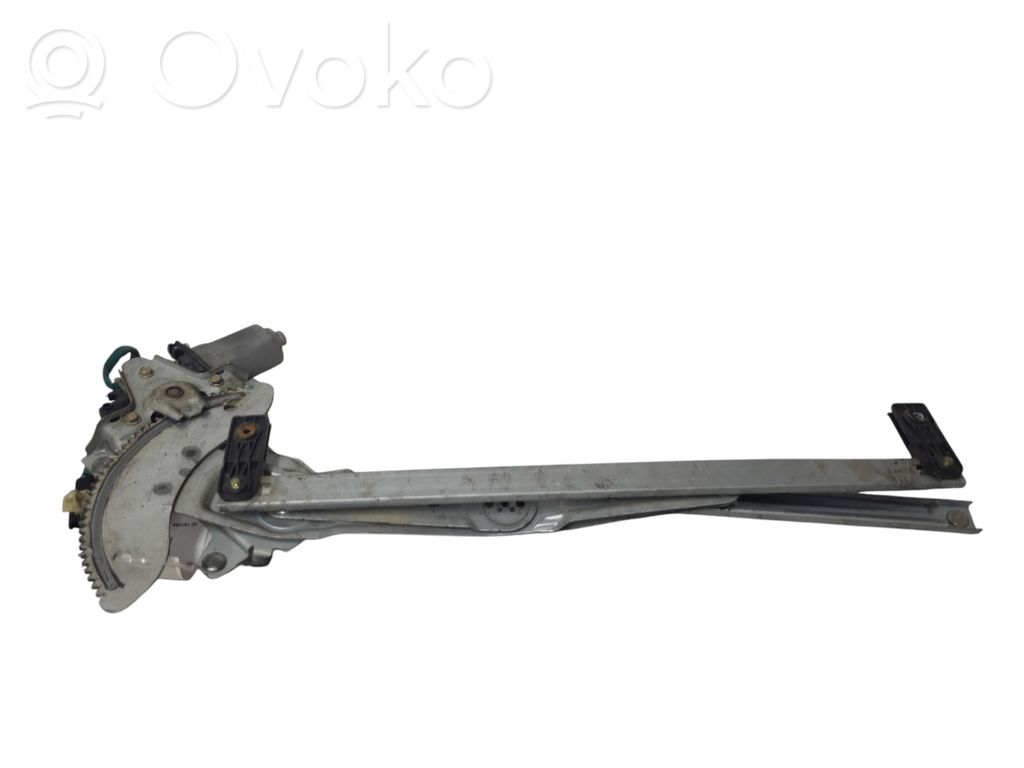KIA Carens II Mécanisme de lève-vitre avec moteur 
