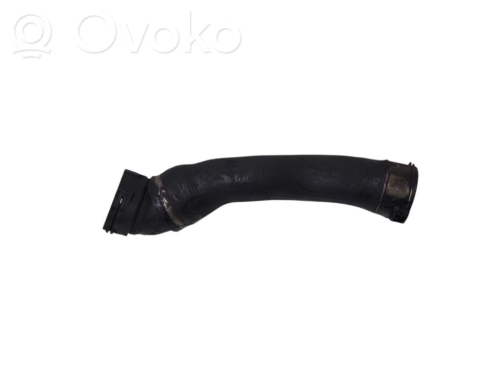 Air intake hose/pipe