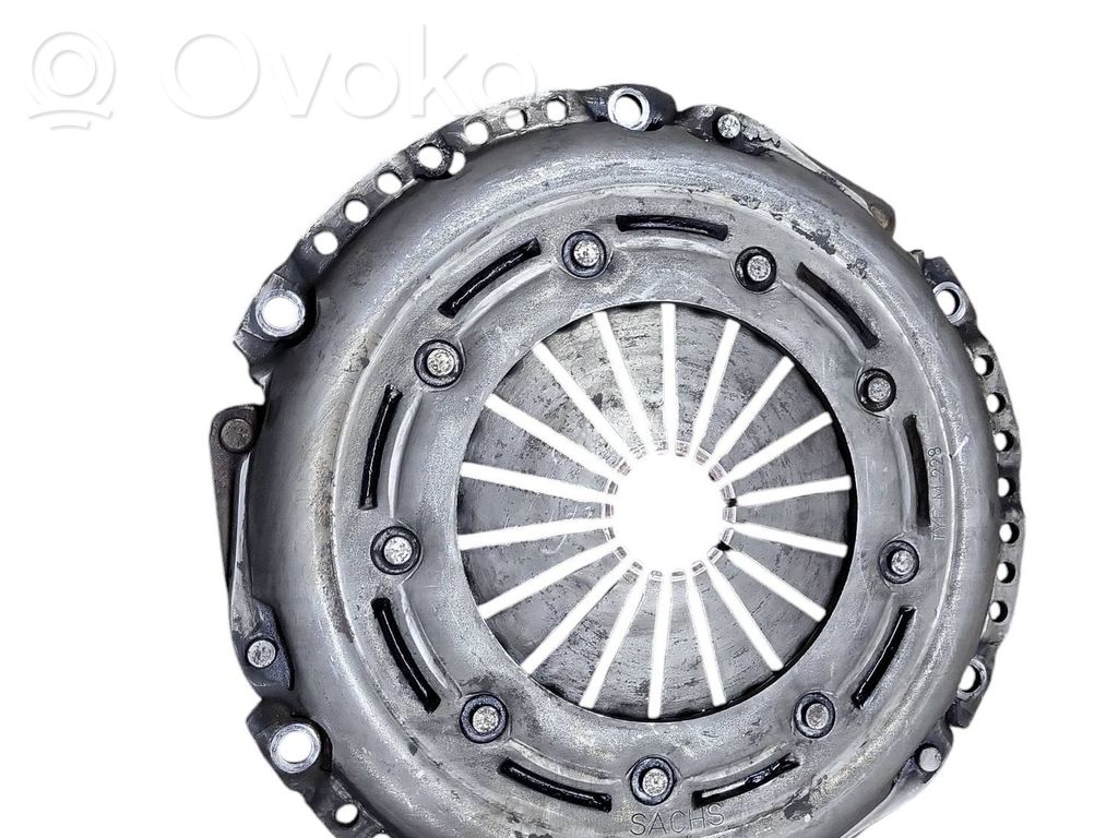 Citroen C4 I Picasso Pressure plate 
