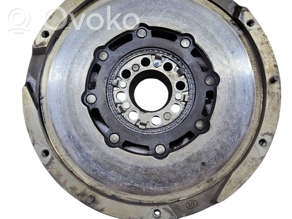 Toyota Auris 150 Volano bimassa
