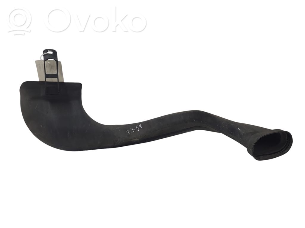 Opel Astra J Parte del condotto di aspirazione dell'aria 