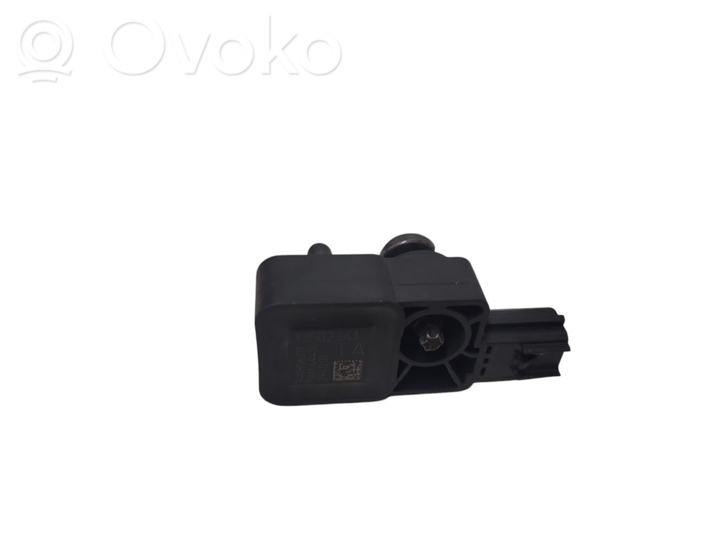 Airbagsensor Crashsensor Drucksensor   13502341