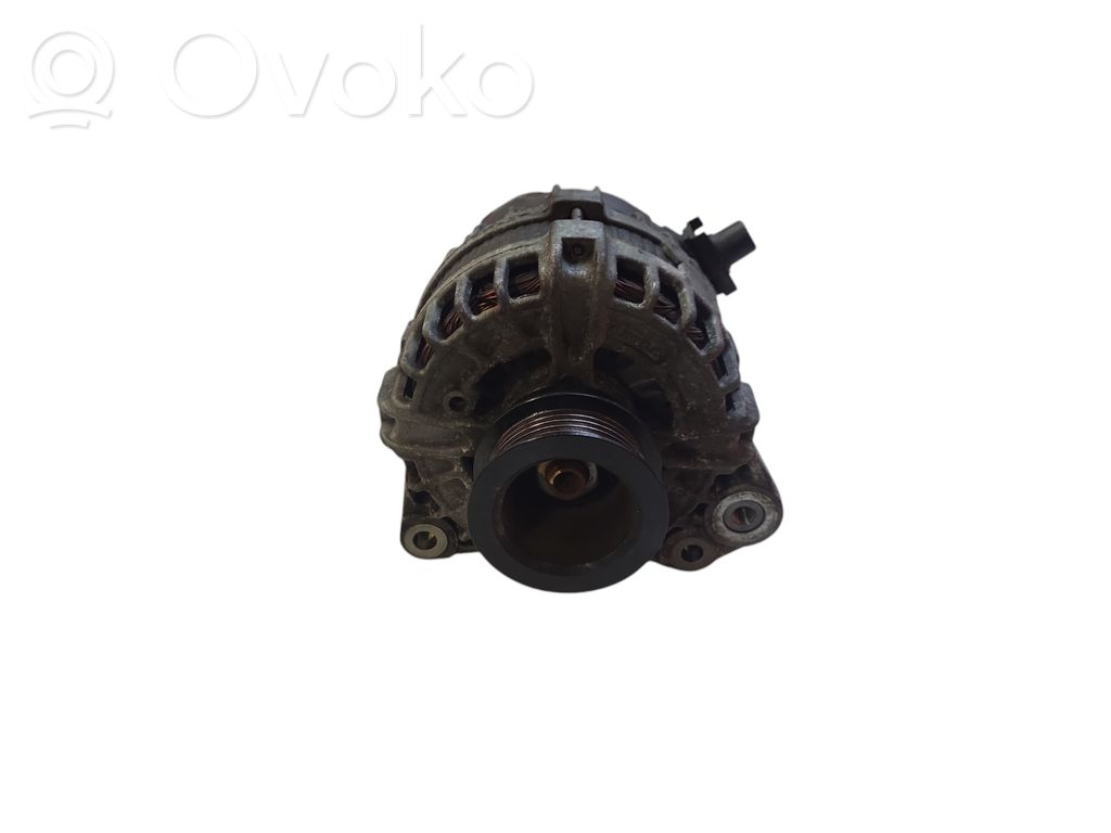 Alternador   30659580,0125812009