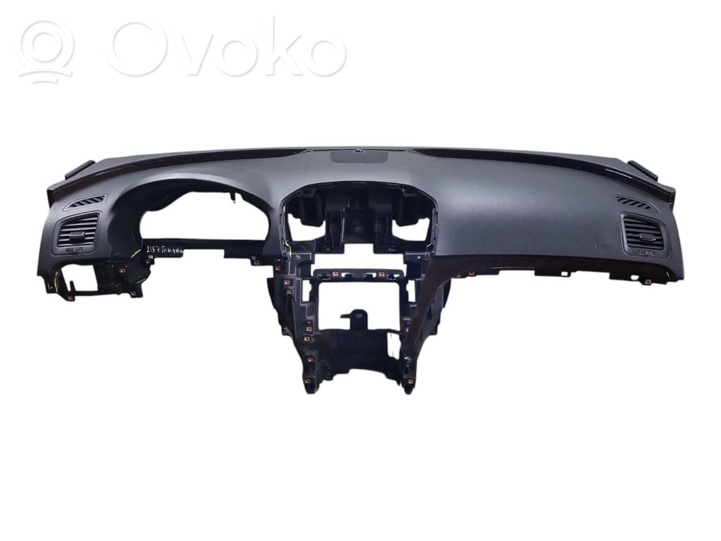 Opel Insignia A Panelė 
