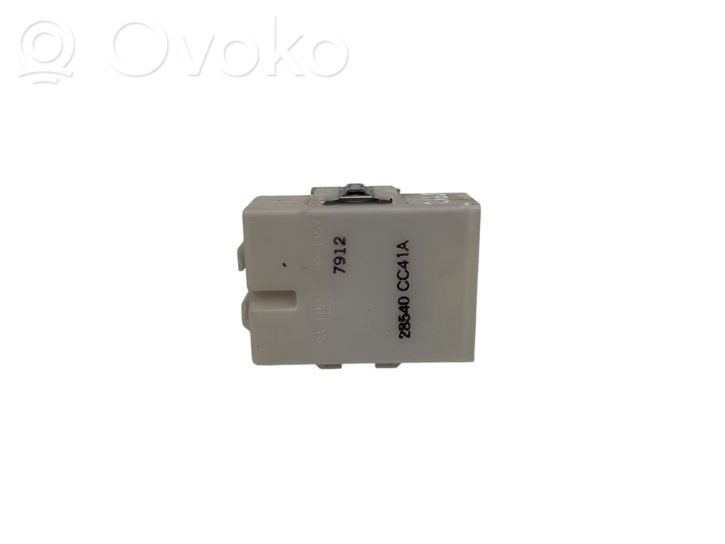 Nissan Murano Z50 Other control units/modules 