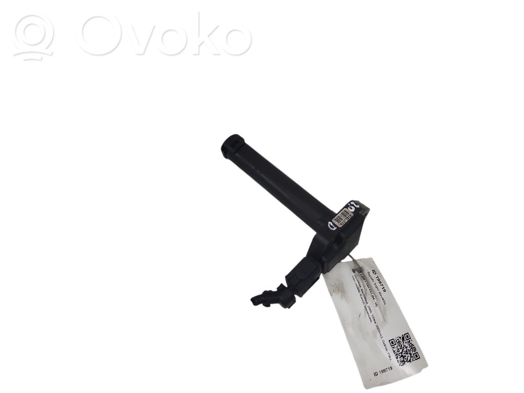 BMW 5 E60 E61 Sensor de nivel de aceite 