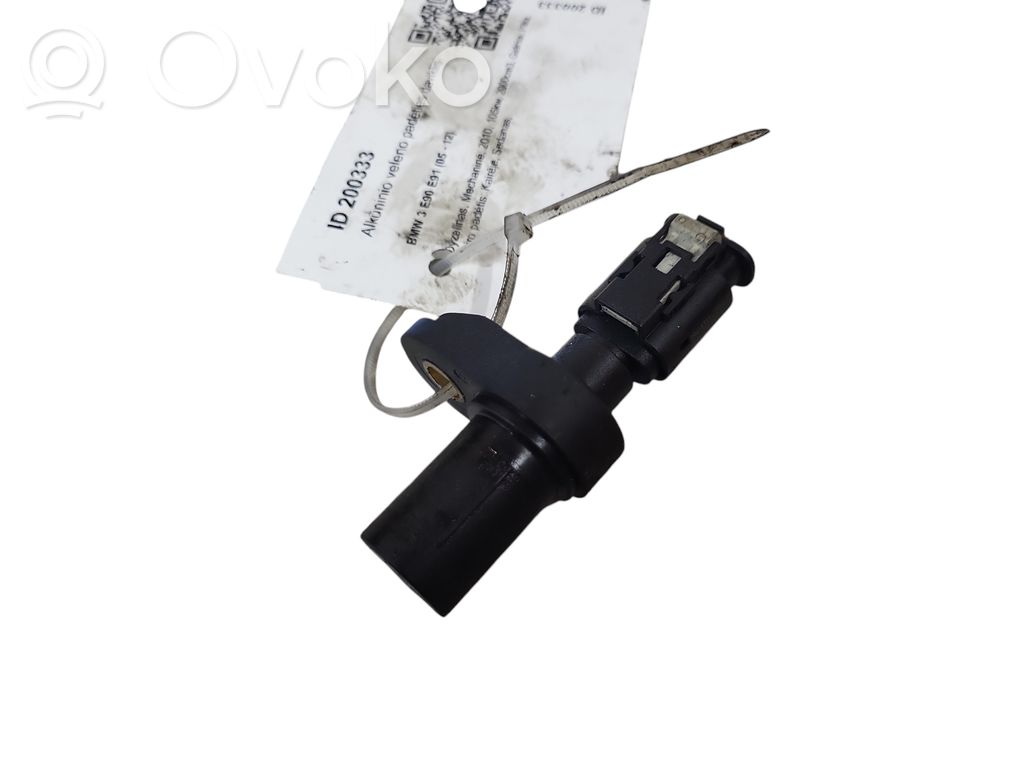 Crankshaft position sensor   780419003