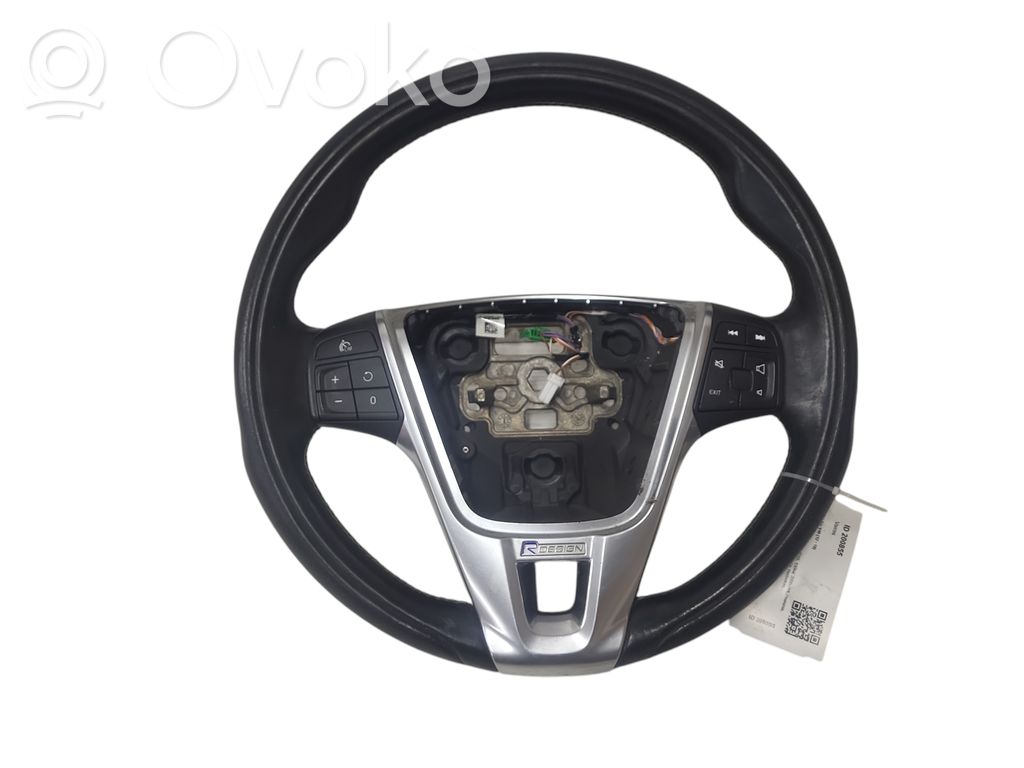 Ohjauspyörä   P31332927,34152641A