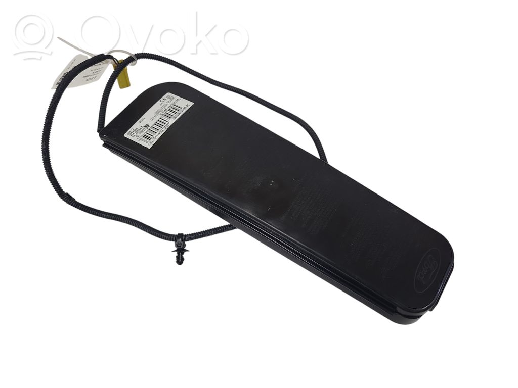 Ford Fiesta Sitz-Airbag 