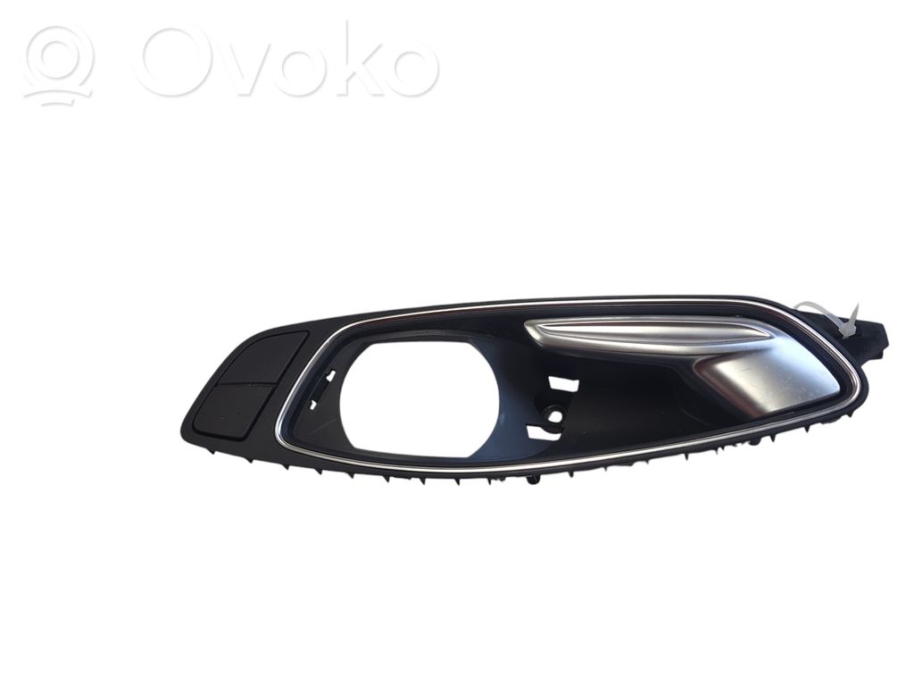 Audi A1 Front door interior handle 