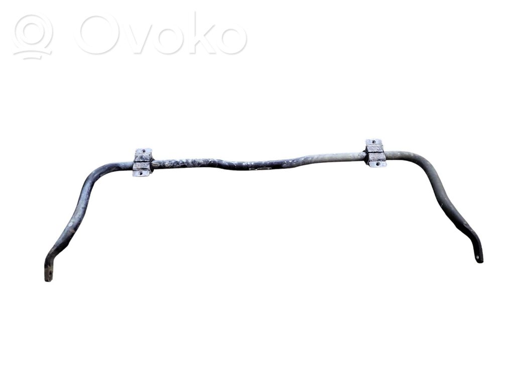 Citroen C5 Barra stabilizzatrice anteriore/barra antirollio 